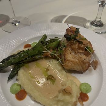David's Restaurant & Lounge - Chilean Sea Bass - American Near Me - Fernandina Beach, Florida David's Restaurant & Lounge - Chilean Sea Bass - American Near Me - Fernandina Beach, Florida
