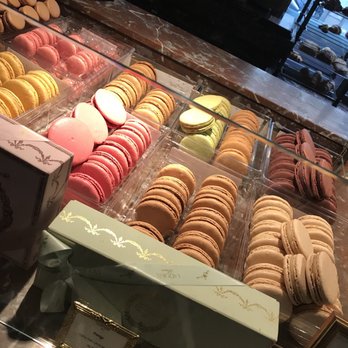 Ladurée - Tea Rooms Near Me - Paris, 75