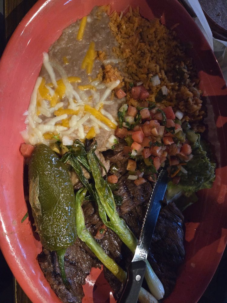 El Rancho Grande