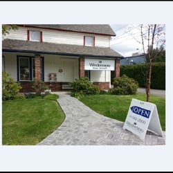Windermere Real Estate Southern Oregon - Come visit us on Main St. in Rogue River, OR!