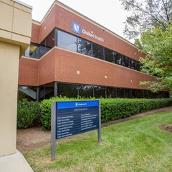 Duke Eye Center - Durham