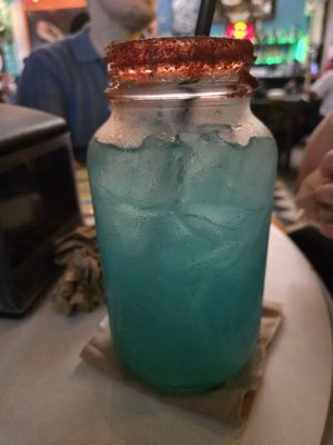 La Negrita Cantina by null