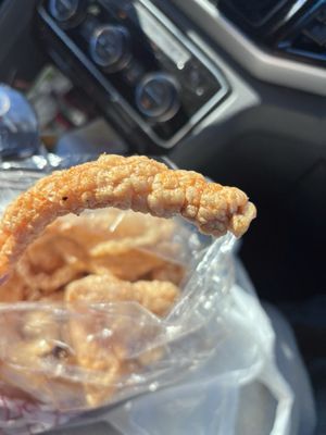 Daddy D's BBQ by null