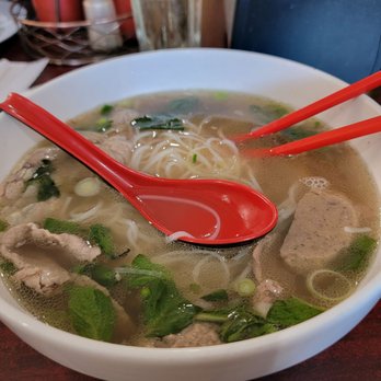 C & N Vietnamese Cuisine - Vietnamese Near Me - Worcester, Massachusetts