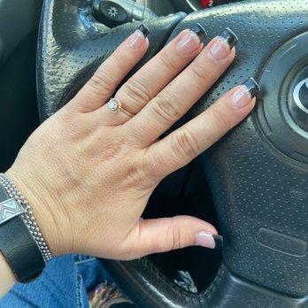 Paradise Nail & Spa - Nail Salons Near Me - Kennesaw, Georgia