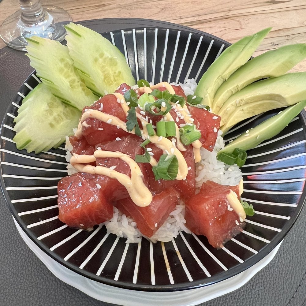Mod's Thai House - Poke bowl - Thai Near Me - Basalt, Colorado Mod's Thai House - Poke bowl - Thai Near Me - Basalt, Colorado