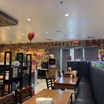 Soru Ramen Sushi and Seafood - Interior - Ramen Near Me - Henderson, Nevada Soru Ramen Sushi and Seafood - Interior - Ramen Near Me - Henderson, Nevada