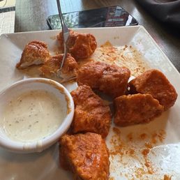 Boneless Wings