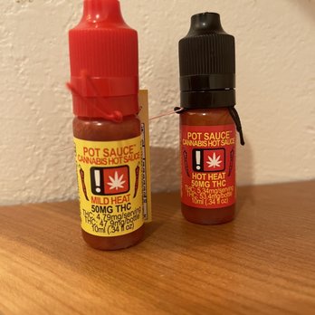 Mr. Nice Guy - Depoe Bay - Pot sauce @ohcayeats - Cannabis Dispensaries Near Me - Depoe Bay, Oregon Mr. Nice Guy - Depoe Bay - Pot sauce @ohcayeats - Cannabis Dispensaries Near Me - Depoe Bay, Oregon