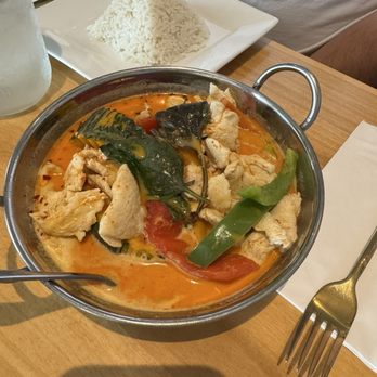 KIIN Thai Eatery - Thai Near Me - Burbank, California KIIN Thai Eatery - Thai Near Me - Burbank, California