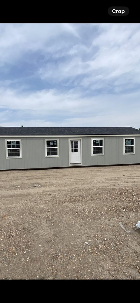 Slide of BKF Contracting