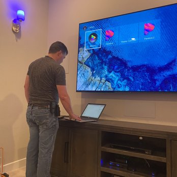 Texas Smart Integration - Home automation starting at $999 - Home Theatre Installation Near Me Texas Smart Integration - Home automation starting at $999 - Home Theatre Installation Near Me