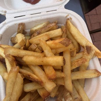 Dalias falafel - French Fries - Middle Eastern Near Me - Bethesda, Maryland Dalias falafel - French Fries - Middle Eastern Near Me - Bethesda, Maryland