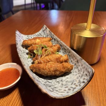 Amata Modern Thai - Thai Near Me - Las Vegas, Nevada