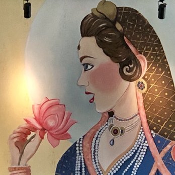 ROOH - Inside. Flower of Delight - Indian Near Me - San Francisco, California ROOH - Inside. Flower of Delight - Indian Near Me - San Francisco, California