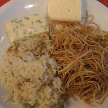 china wok - Plat principal et fromages (bonne idée de proposer des fromages) - Food Near Me - Perols, 34 china wok - Plat principal et fromages (bonne idée de proposer des fromages) - Food Near Me - Perols, 34