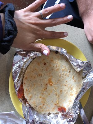 Alli Mexican cuisine by null