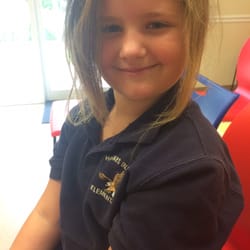 South Florida Pediatric Partners - So happy they had time to see us without making an appointment.