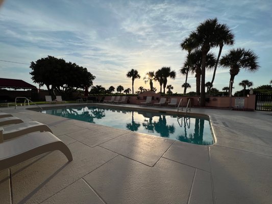 The Inn at Cocoa Beach by null