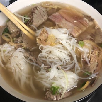 PHO ABC - Vietnamese Near Me - Citrus Heights, California PHO ABC - Vietnamese Near Me - Citrus Heights, California