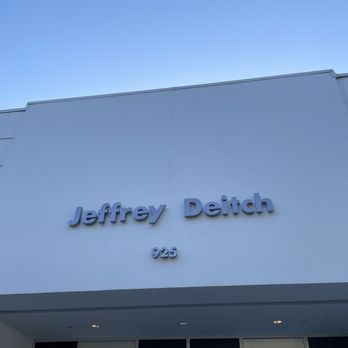 Jeffrey Deitch - Art Galleries Near Me - Los Angeles, California Jeffrey Deitch - Art Galleries Near Me - Los Angeles, California