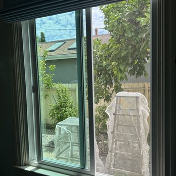 Lion Windows And Doors - New windows that Lion Installed. Milgrad! See the difference. - Windows Installation Near Me - Los Angeles, California Lion Windows And Doors - New windows that Lion Installed. Milgrad! See the difference. - Windows Installation Near Me - Los Angeles, California
