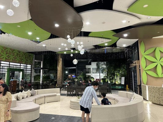 Aziza Paradise Hotel by null