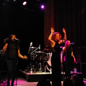 Bluebird Theater - Slay - Performing Arts Near Me - Denver, Colorado