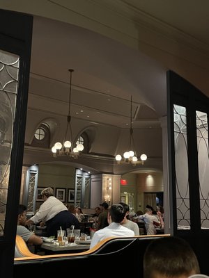 Ale & Compass Restaurant by null