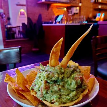 Camaleon - Guacamole - Mexican Near Me - Toronto, Ontario Camaleon - Guacamole - Mexican Near Me - Toronto, Ontario