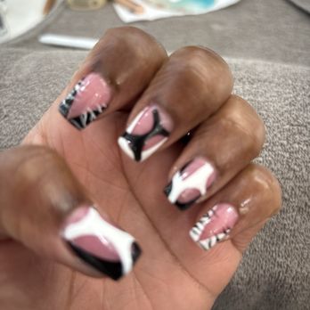 Parise Nails & Spa - Nail Salons Near Me - Carson, California Parise Nails & Spa - Nail Salons Near Me - Carson, California
