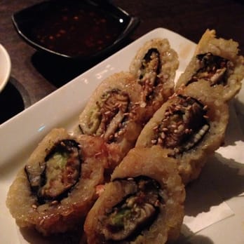 Ryoko's - Jumping unagi - Sushi Bars Near Me - San Francisco, California Ryoko's - Jumping unagi - Sushi Bars Near Me - San Francisco, California