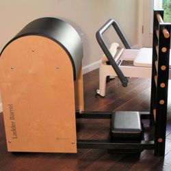 Belmont Hills Pilates