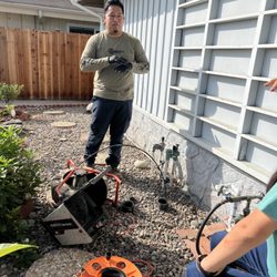 San Diego Drain Cleaning