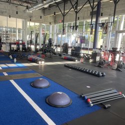 F45 Training - Coral Way - Studio- with workouts that change every day!