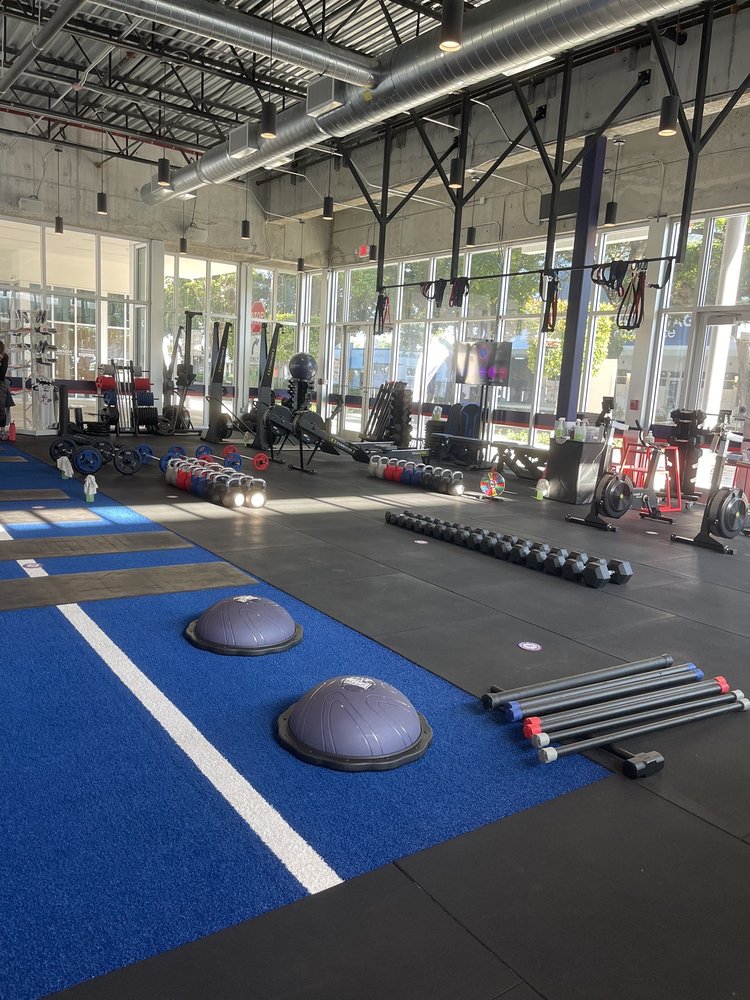 F45 Training - Coral Way Image
