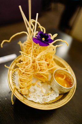 Siam Nara Thai Cuisine by null