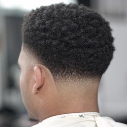 B's Barbershop