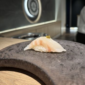 Kuramoto - Yellowtail - Sushi Bars Near Me - Tustin, California