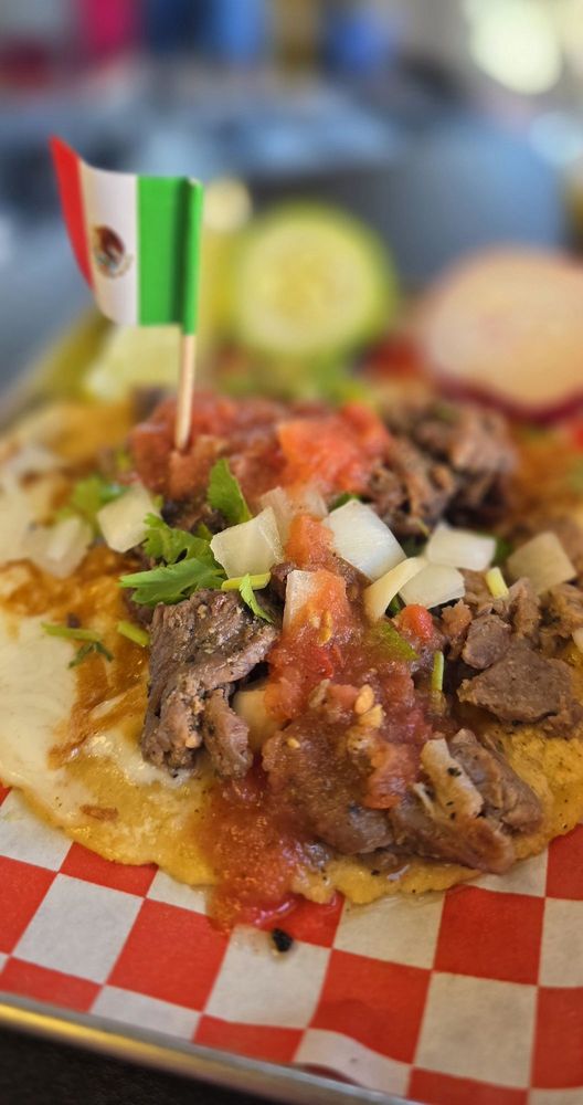Mission 19 Taquería