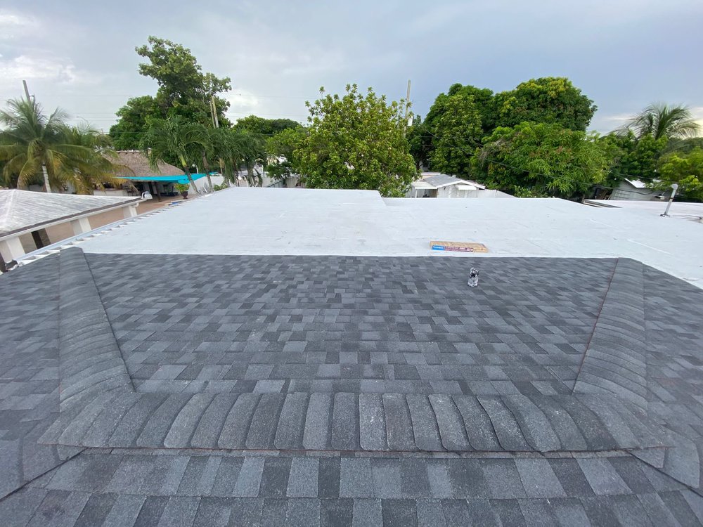 Slide of Premium Construction & Services