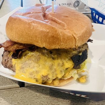 Jimmy Hula's - Hula's Kahuna Burger - Tacos Near Me - Melbourne, Florida Jimmy Hula's - Hula's Kahuna Burger - Tacos Near Me - Melbourne, Florida