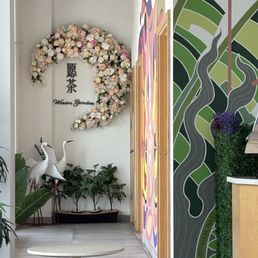 Cute decor