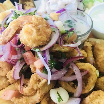 Maemi - Peruvian Near Me - Sarasota, Florida