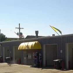 Miracle Car Wash - Miracle Car Wash 2010 - Omaha, Nebraska
