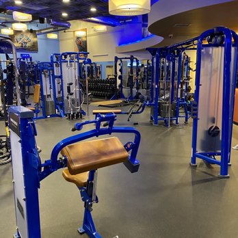 Flex Appeal - The gym to myself tonight - Gyms Near Me - Reno, Nevada