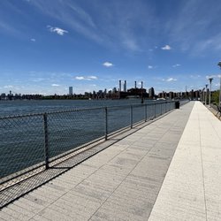 NYC Ferry - Greenpoint