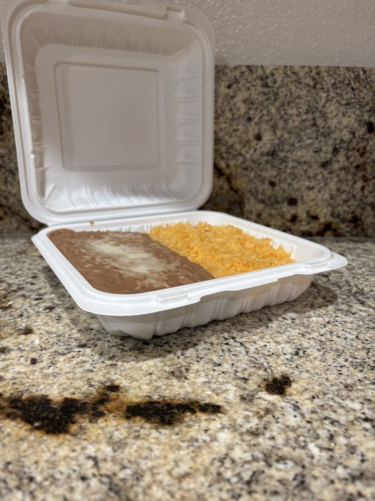 La Villa Cocina Mexicana