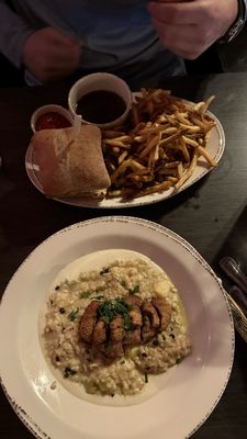 Coalition Restaurant by null