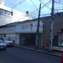 Varejão do Estudante